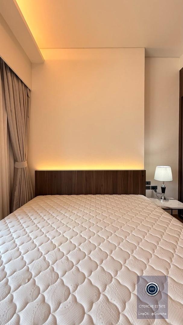 Private Lift Access | Siamese Exclusive Sukhumvit 31 | Luxury 2-Bedroom Condo