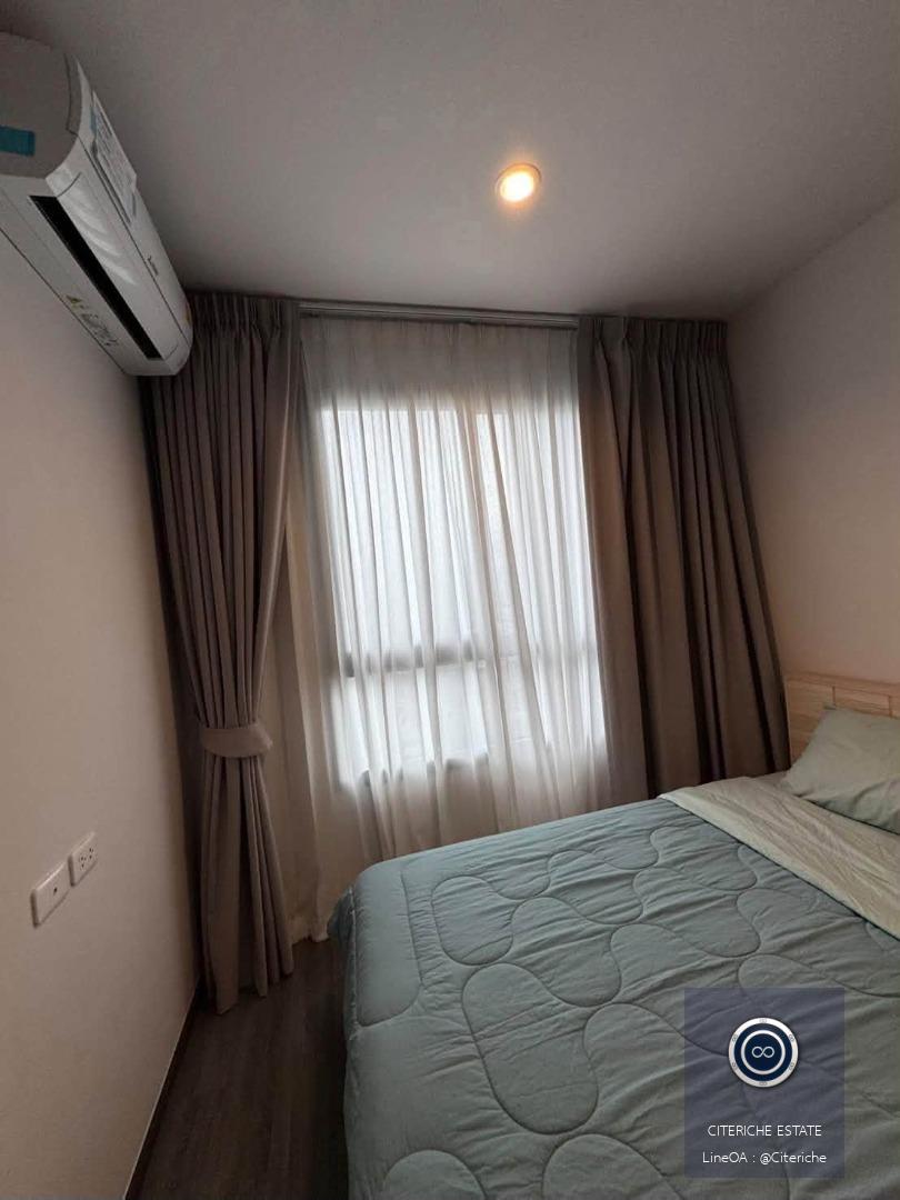 High Floor Living | Ideo Sukhumvit Rama 4 | Luxury 1-Bedroom Condo