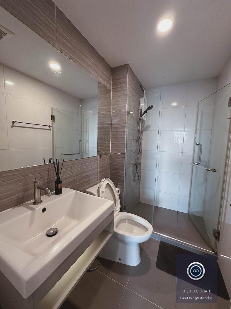 Scenic Airport View | Knightsbridge Phaholyothin Interchange | Condo for Sale