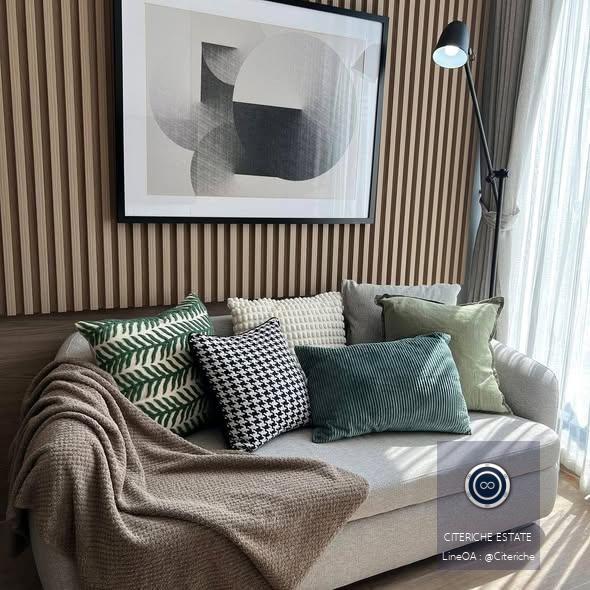Prime Sukhumvit Location | Noble State 39 | Luxury 1-Bedroom Condo