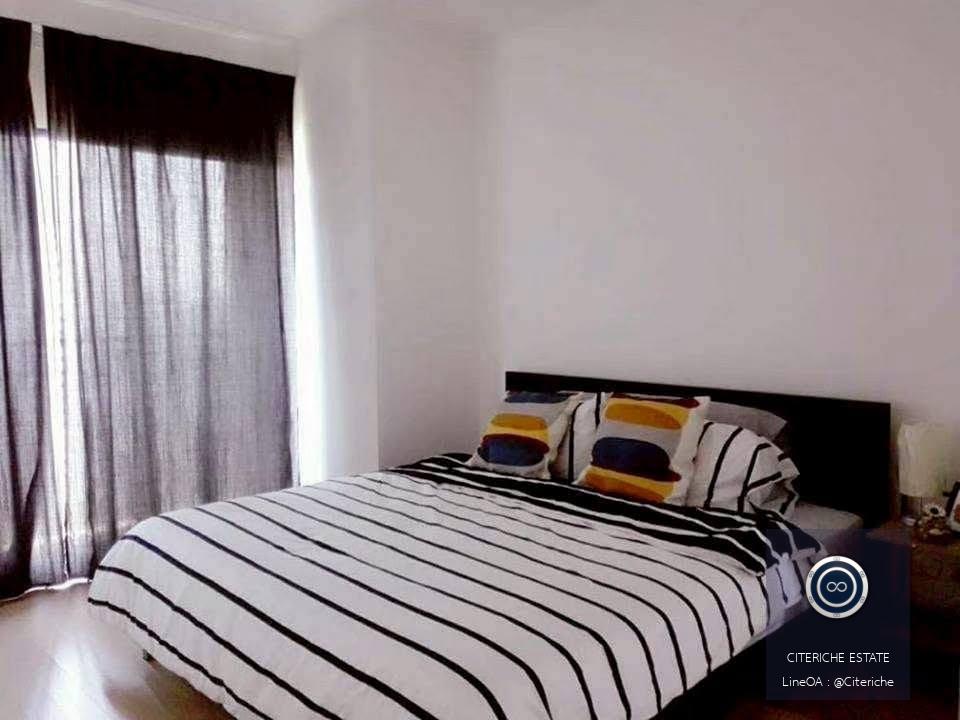 High Floor & Fully Furnished | Noble Refine (สุขุมวิท 26) | Luxury 2-Bedroom Condo