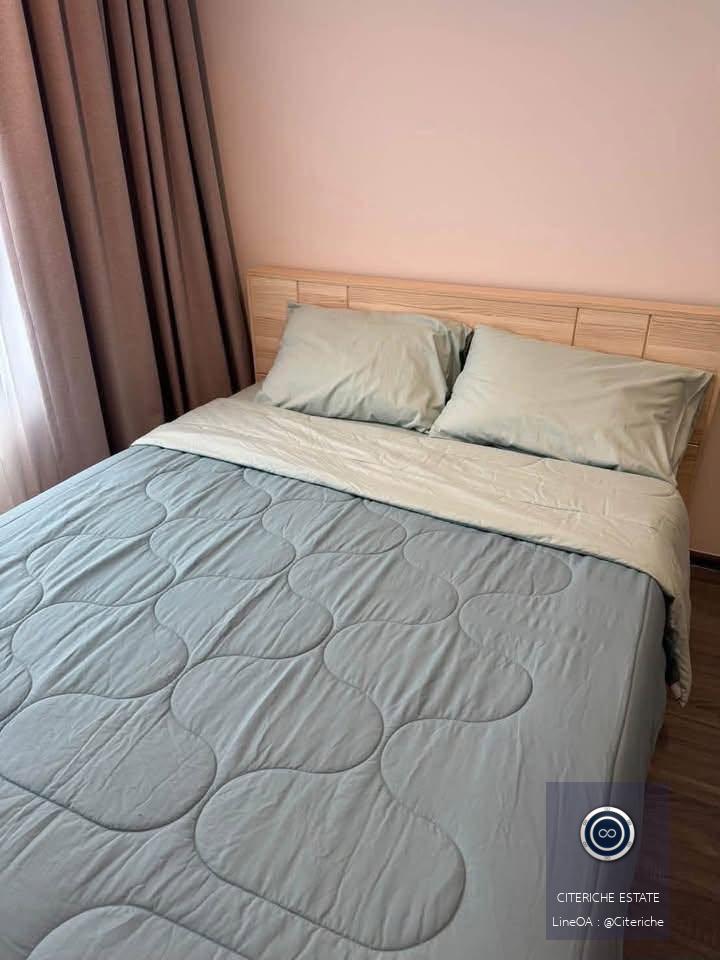 High Floor Living | Ideo Sukhumvit Rama 4 | Luxury 1-Bedroom Condo