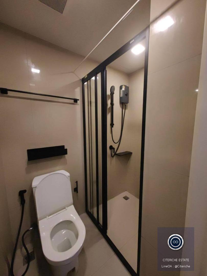 City Lifestyle Living | Quintara MHy\'ZEN Phrom Phong | 1-Bedroom Condo