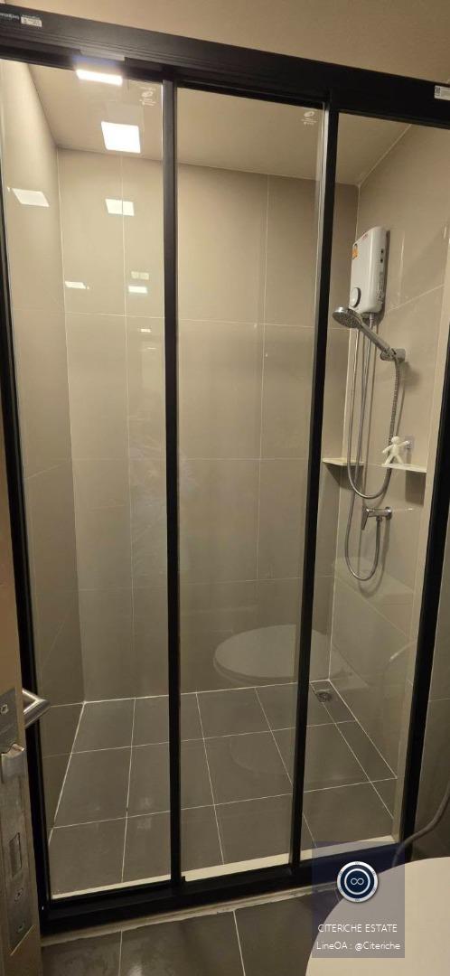 Fully Furnished | Nia by Sansiri | Condo Sukhumvit 71