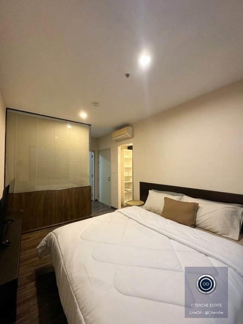 Sky Lounge Floor Fully Furnished | The Gallery Bearing | Luxury 2-Bedroom Condo