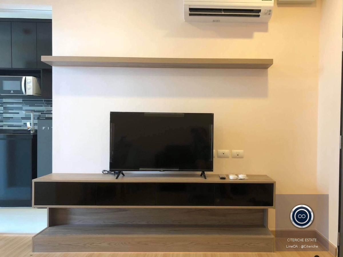Fully Furnished Urban Living | Chateau in Town Charan 96/2 | Luxury Condo