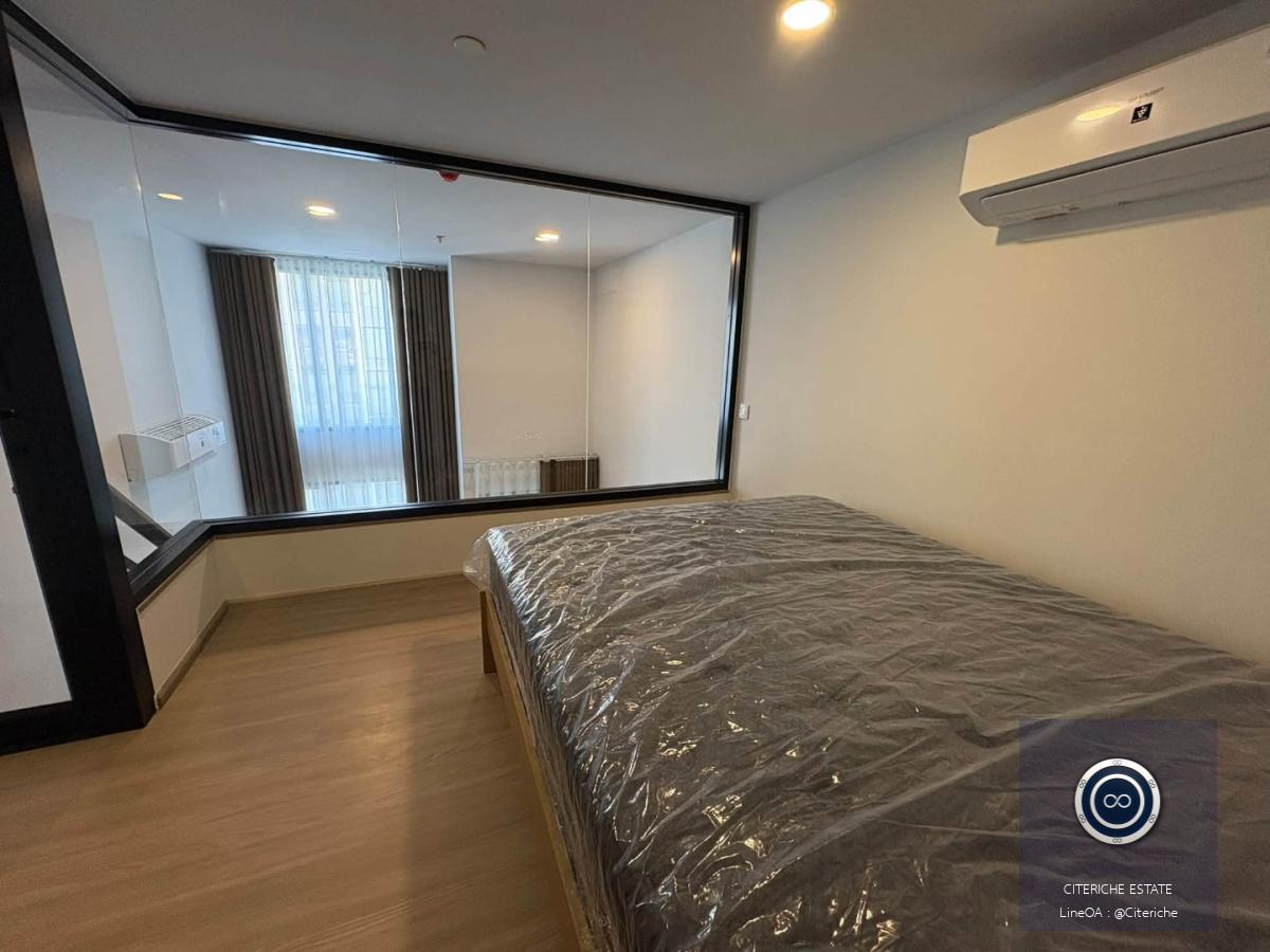 High Floor City Living | Aspire Sukhumvit-Rama 4 | Luxury Vertiplex Condo