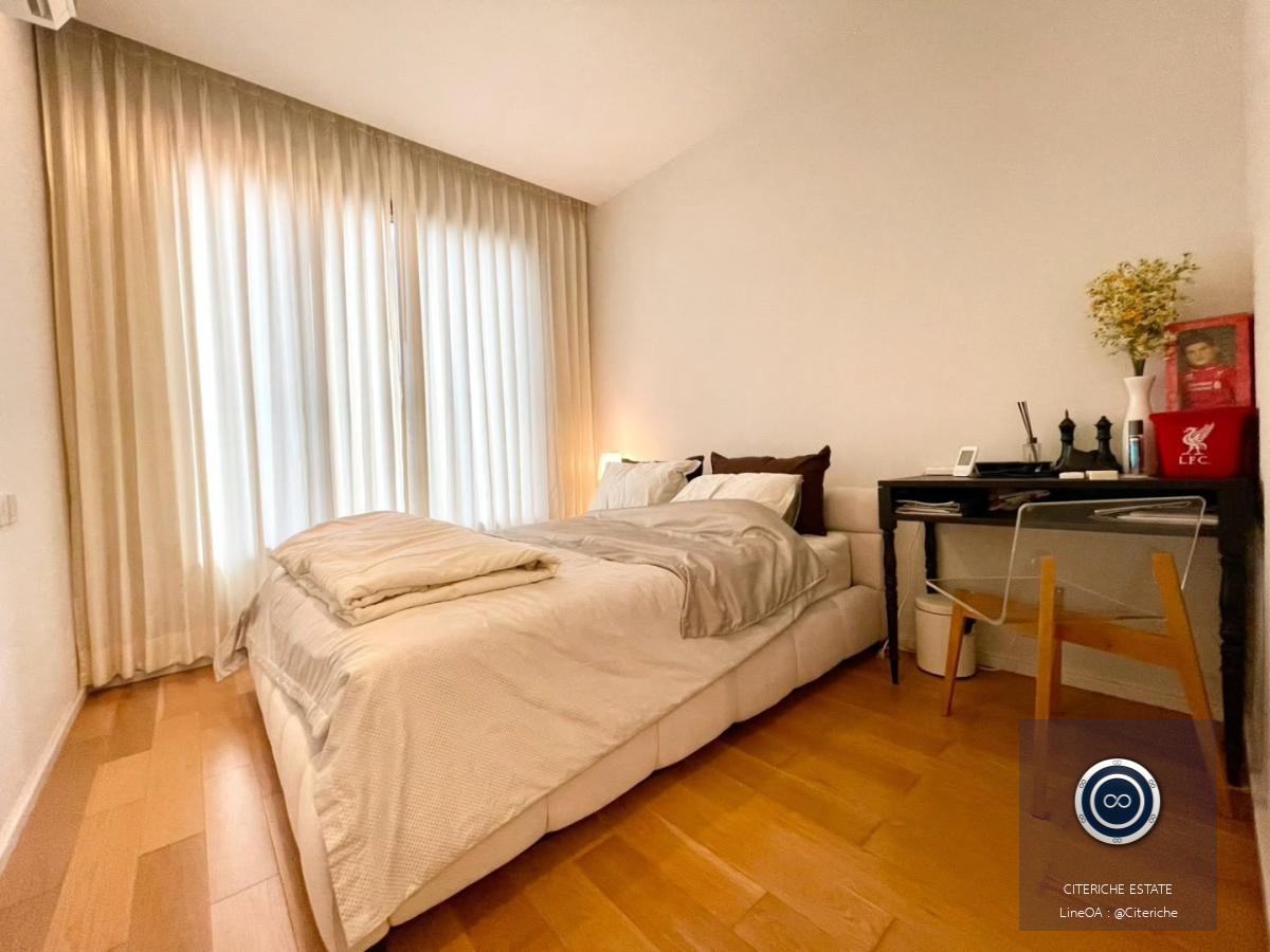 Prime Urban Location | M Ladprao | Luxury 1-Bedroom Condo