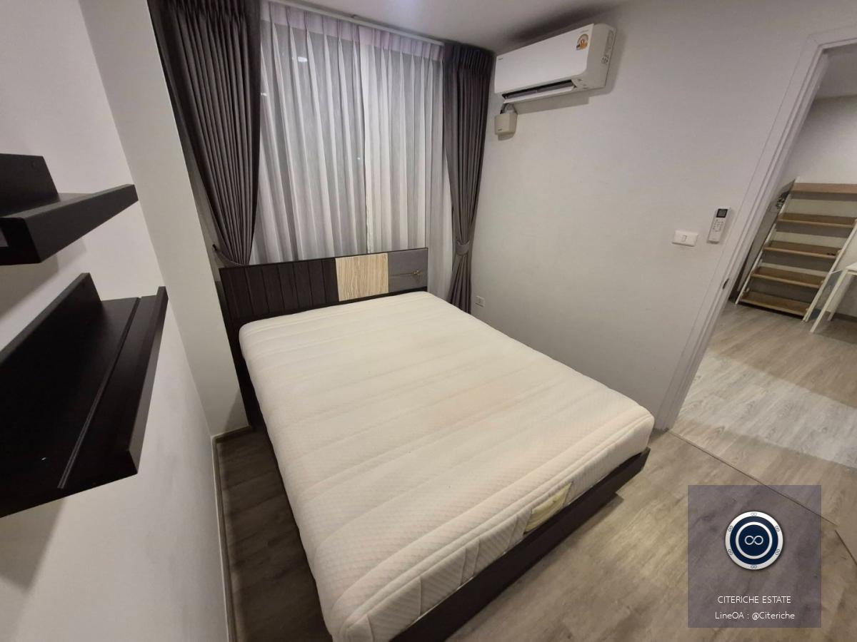 Fully Furnished Closed Kitchen | Beat Condo Bangwa Interchange | Luxury 1-Bedroom Condo