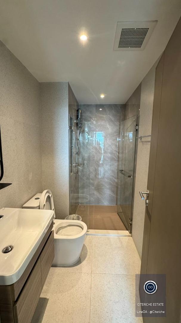 Corner Unit & Ready to Move In | Privacy S101 | Luxury 1-Bedroom Condo