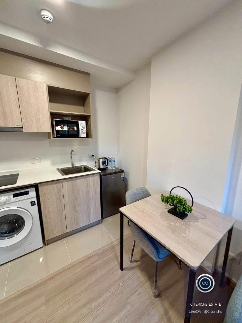Fully Furnished | The Base Bukit | Condo