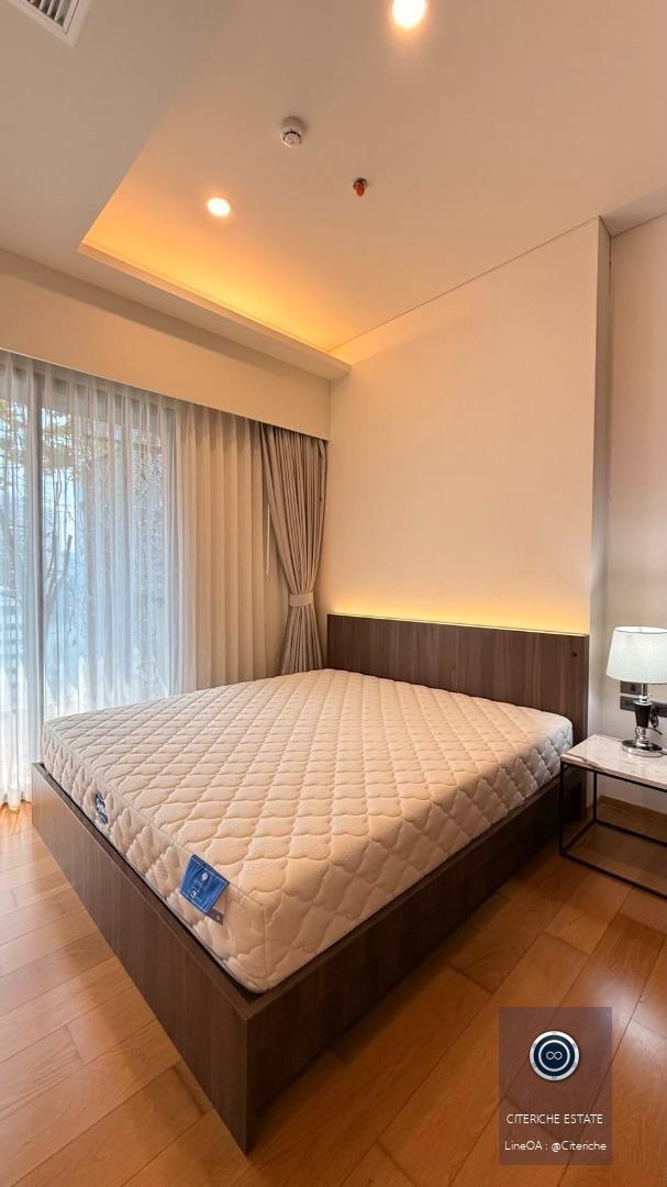 Private Lift Access | Siamese Exclusive Sukhumvit 31 | Luxury 2-Bedroom Condo