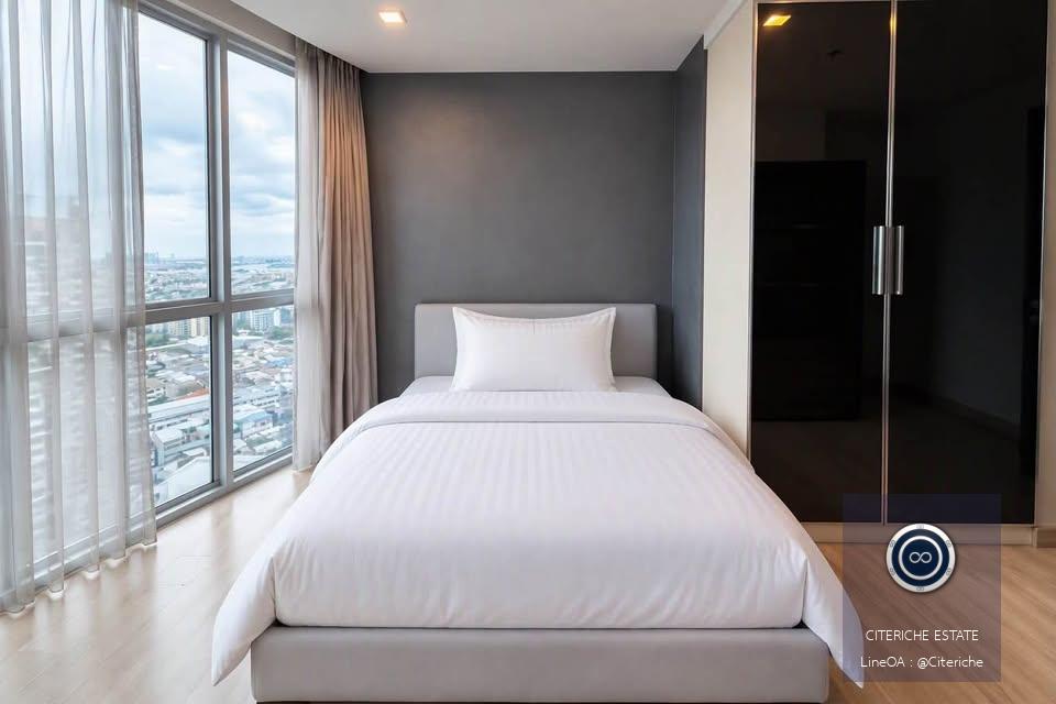 Panoramic City View | Sky Walk Residences | Luxury 2-Bedroom Condo