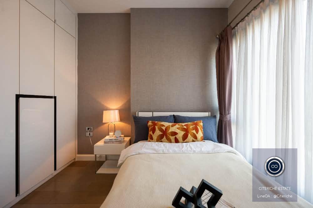 Rare Duplex 2 ชั้น | The Crest Sukhumvit 34 | Luxury 2-Bedroom Condo