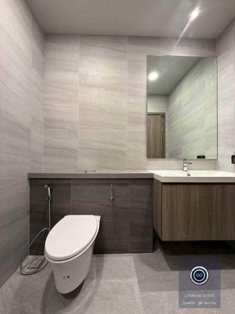 Forest View Living | Whizdom The Forestias Destinia | Luxury 2-Bedroom Condo