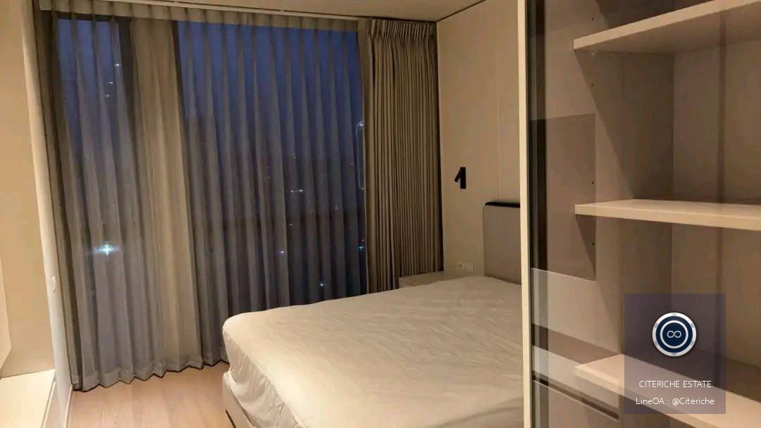 High Floor City View | The Issara Sathorn | Luxury 3-Bedroom Condo