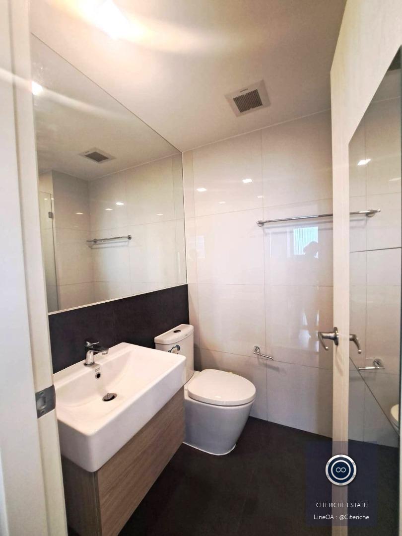 Near BTS On-Nut | Chambers On-Nut Station | Luxury 1-Bedroom Condo