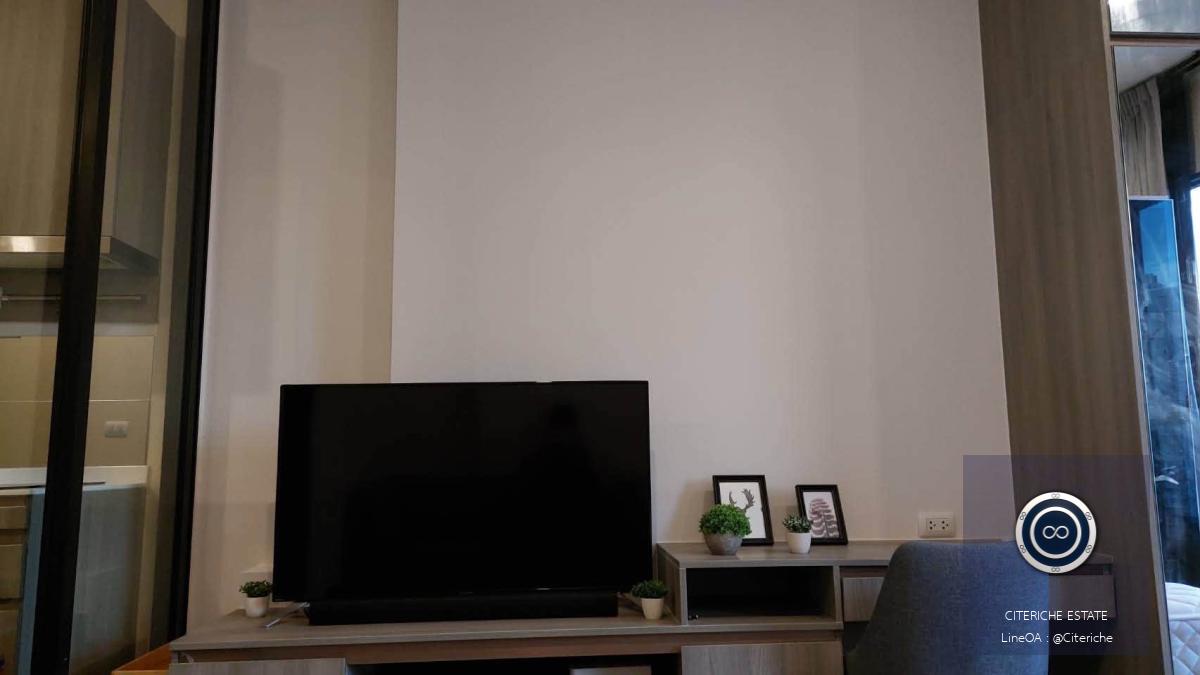 High Floor Living | Knightsbridge Prime Onnut | Luxury 1-Bedroom Condo