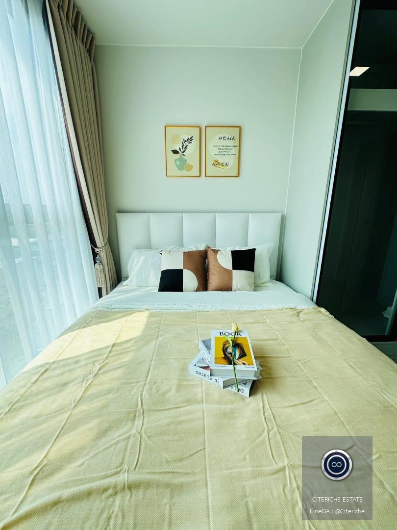 Brand New & Fully Furnished | Atmoz Oasis Onnut | Luxury Condo