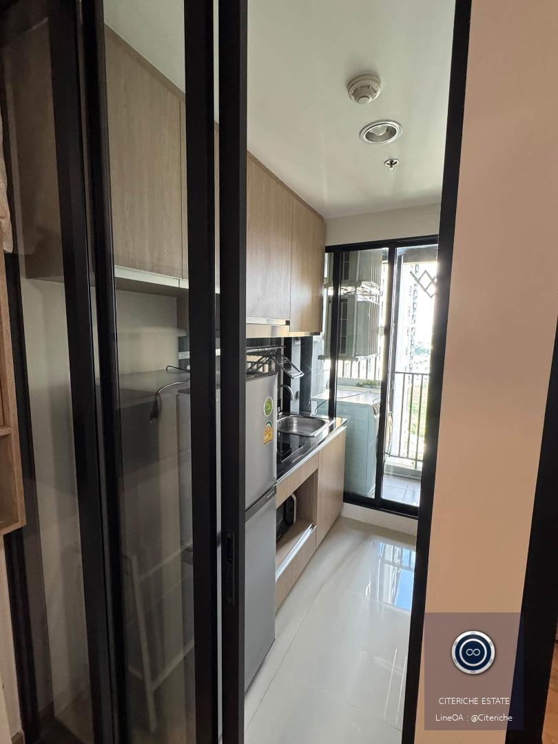 North Facing | Niche Mono Sukhumvit Bearing | Condo