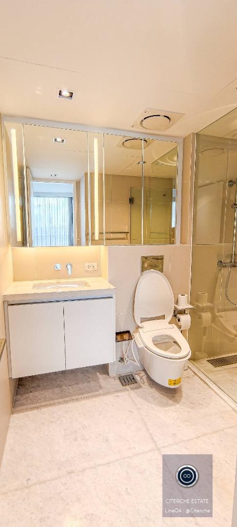 Private Garden View | SCOPE Promsri | Luxury Condominium