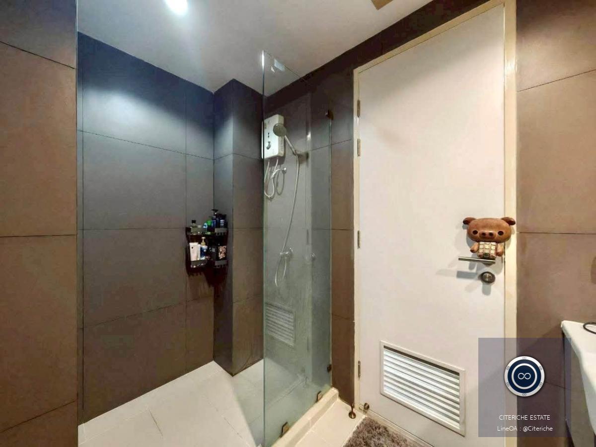 High Floor City View | UP Ekkamai | Luxury 1-Bedroom Condo
