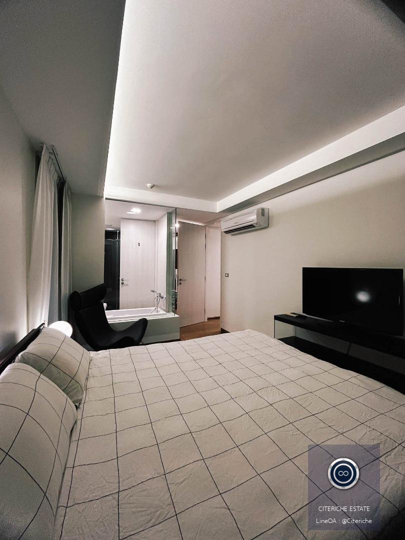 Peaceful Living & Garden View | Via 31 | Luxury 2-Bedroom Condo