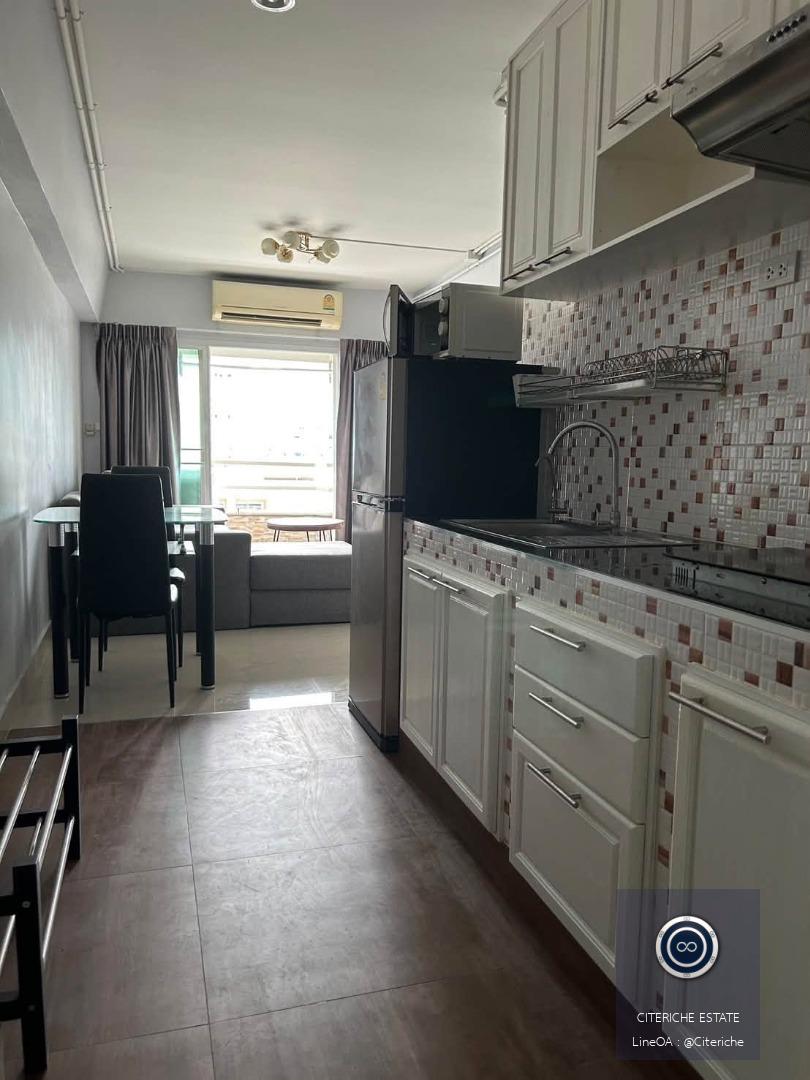 Newly Renovated | Thonglor Tower | Luxury 2-Bedroom Condo