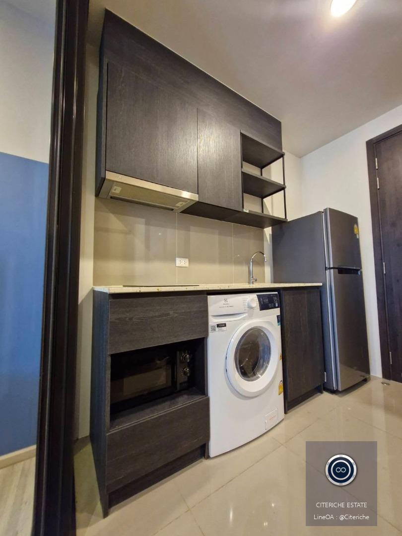 High Floor Fully Furnished | XT Huaikwang | Luxury Condo