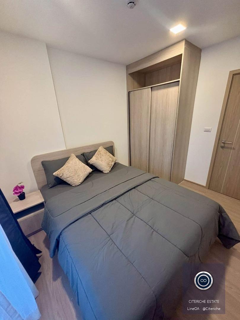 Fully Furnished | The Base Bukit | Condo