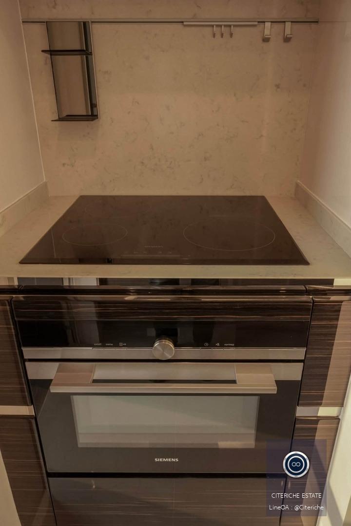 Private Lift & Corner Unit | The Bangkok Sathorn | Luxury 2-Bedroom Condo