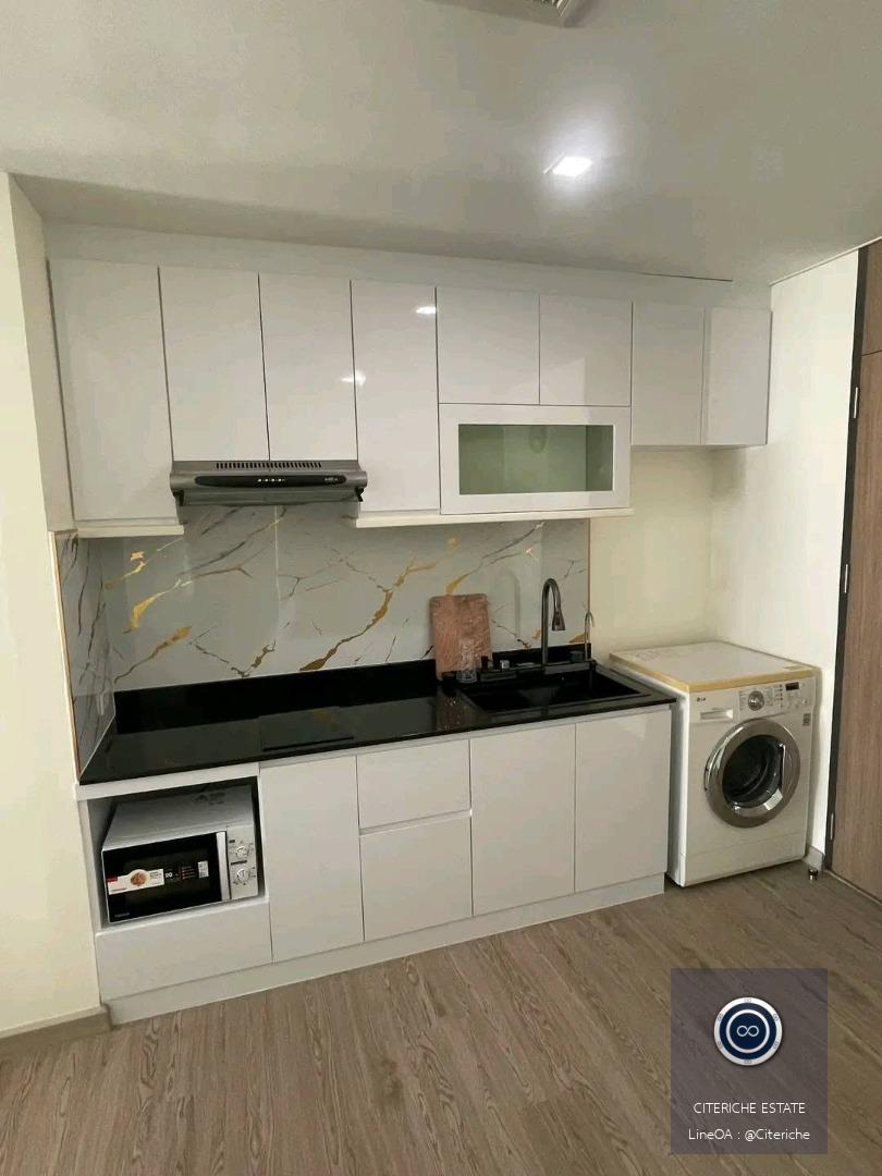 Fully Furnished Living | Noble Remix Thonglor | Luxury Condo