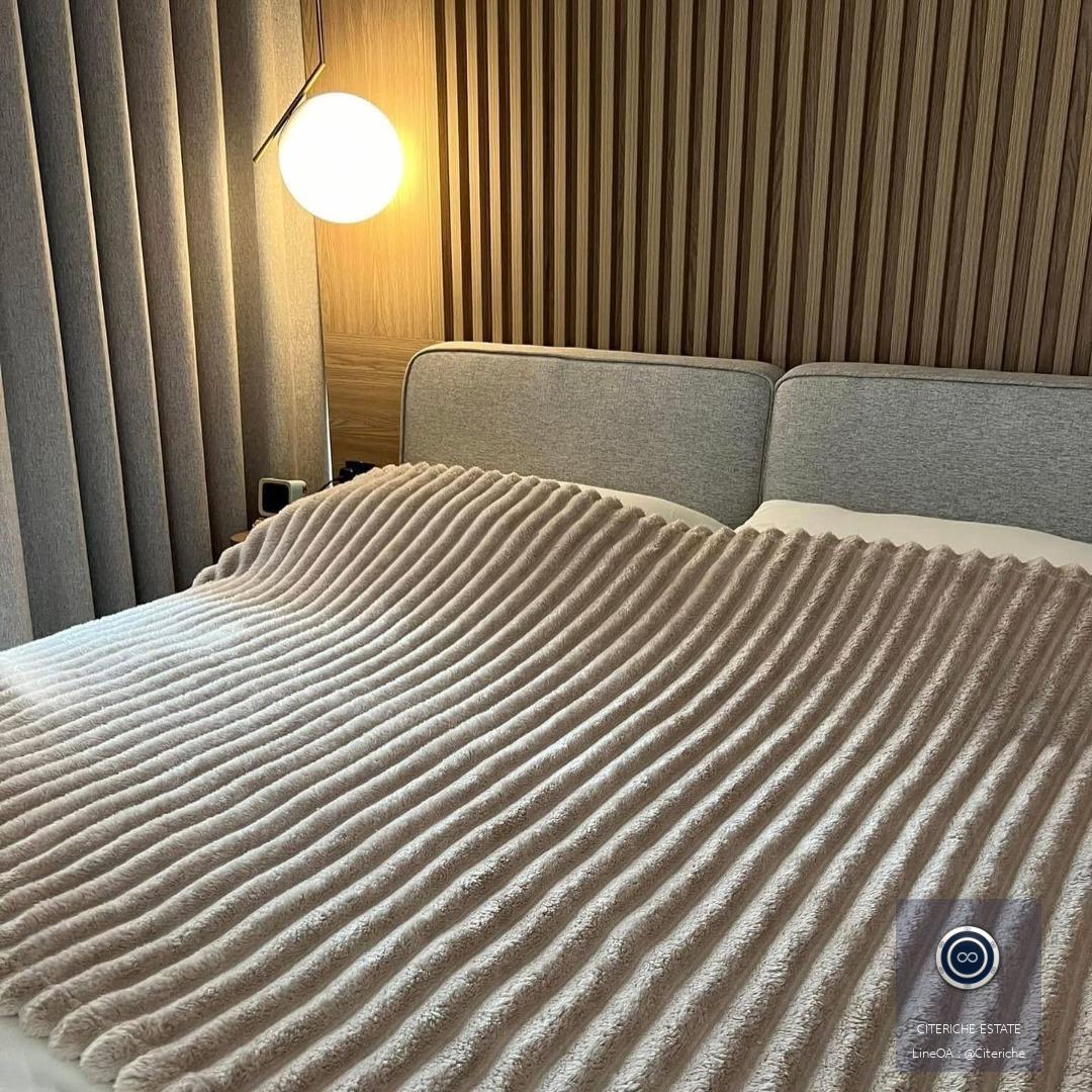 Prime Sukhumvit Location | Noble State 39 | Luxury 1-Bedroom Condo
