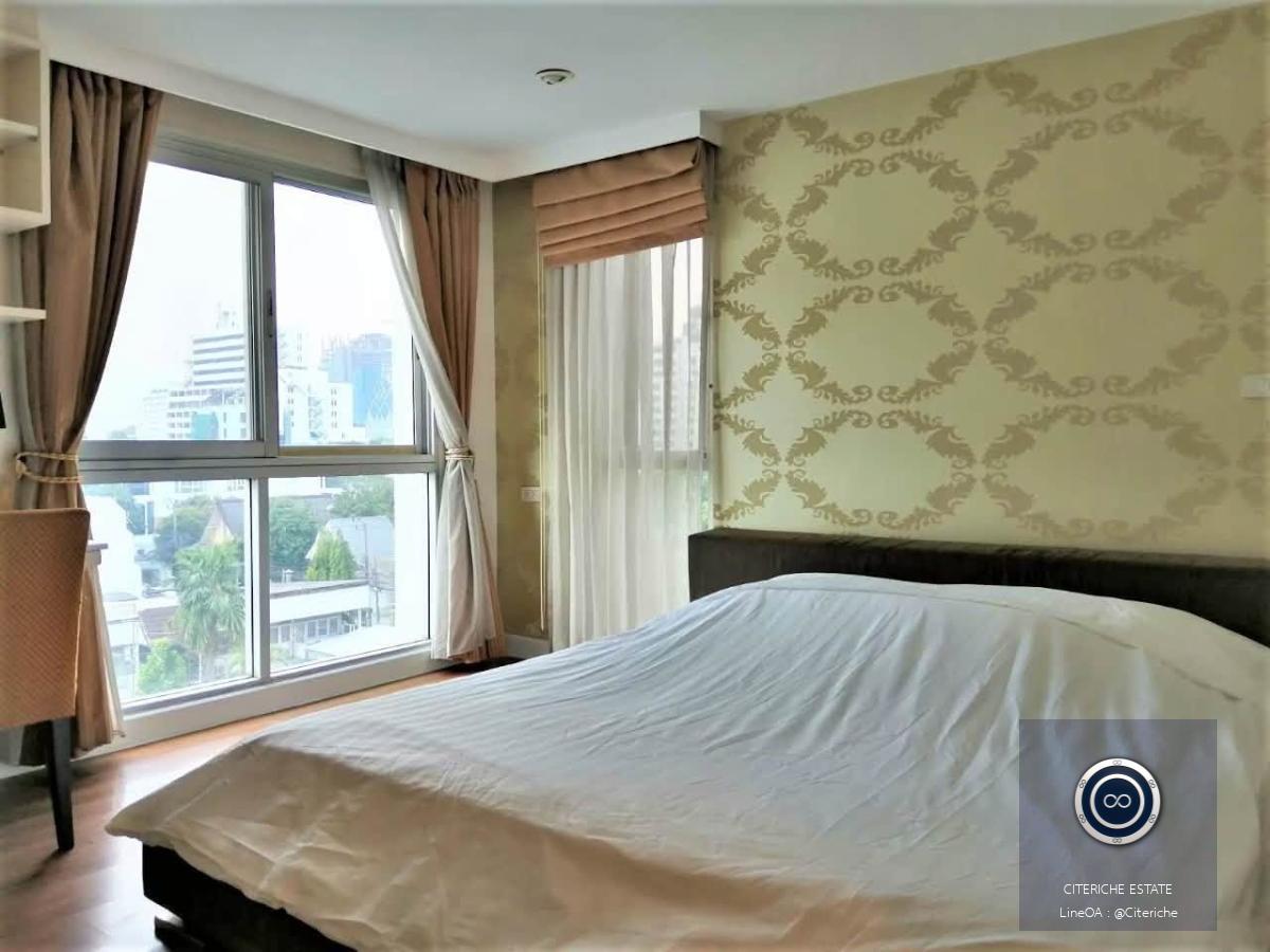 Spacious Living | Centric Place Ari 4 North | Luxury 2-Bedroom Condo