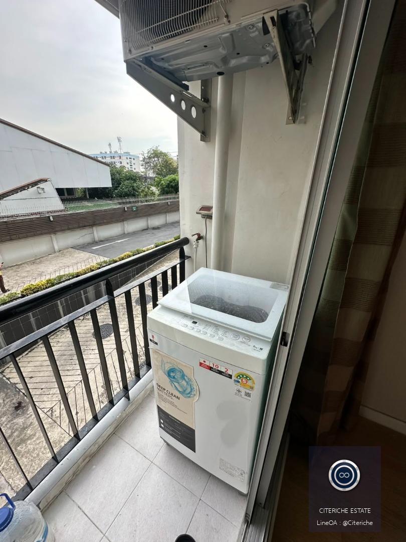 City Views | Casa Rachada-Thapra | Condo