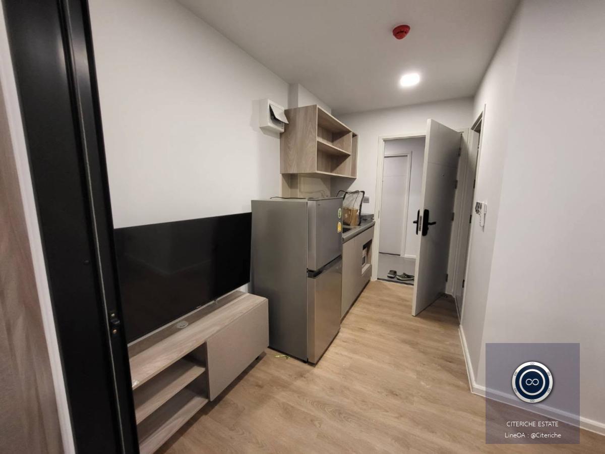 Opposite TU Rangsit | Kave TU | Condo