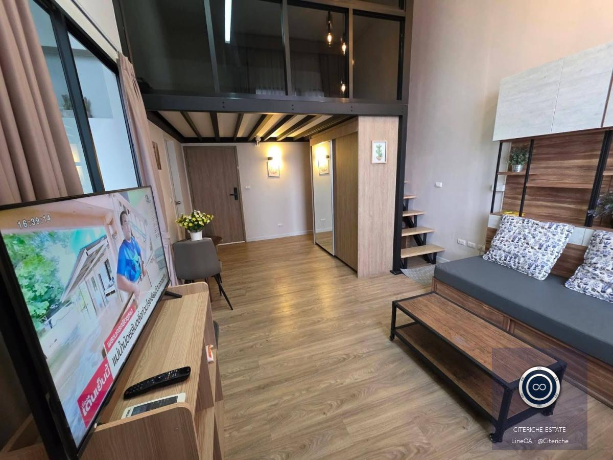 Modern Duplex Living | Blossom Condo @ Fashion Altitude | Luxury Condo