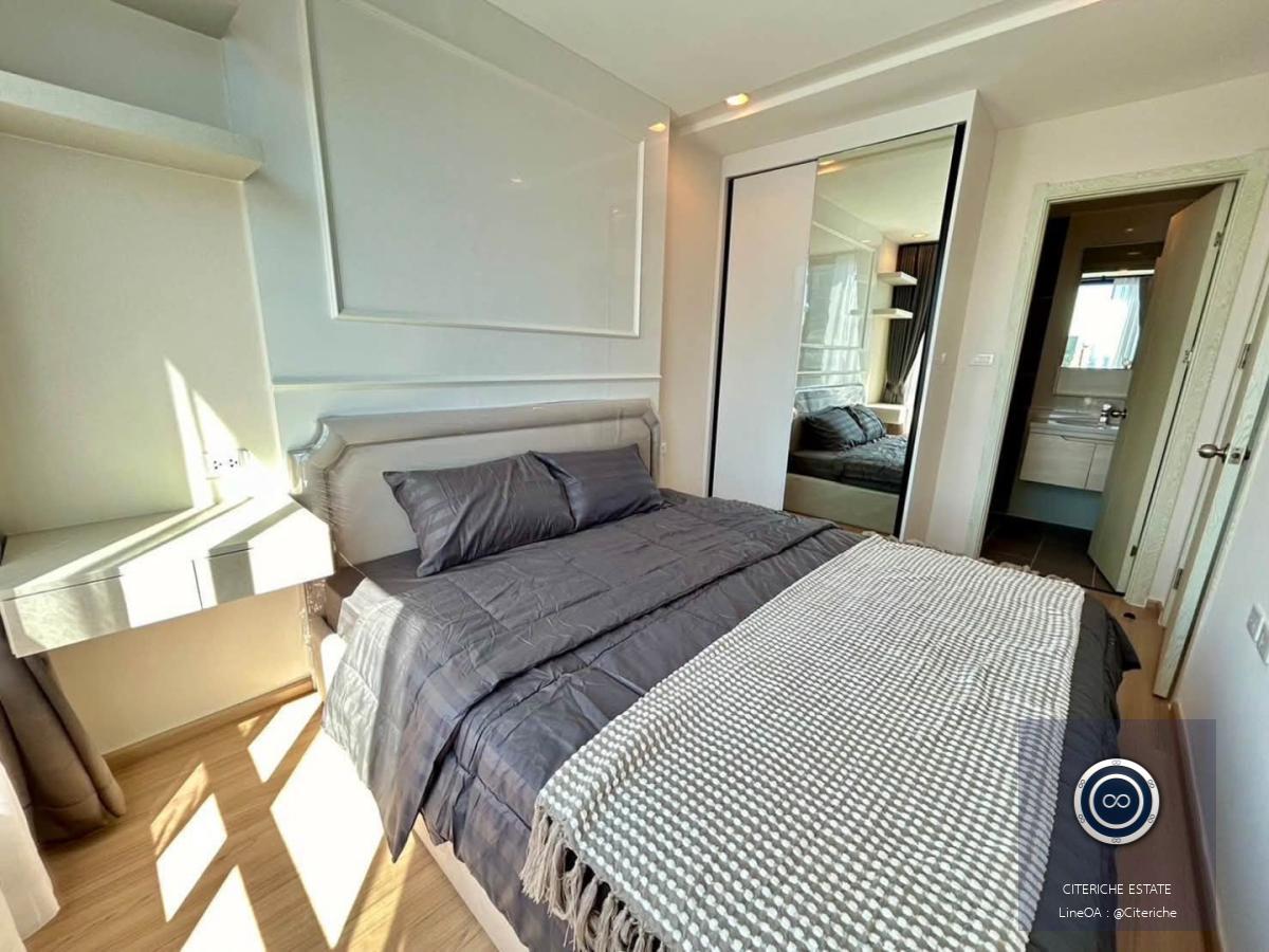 High Floor Living | Artemis Sukhumvit 77 | Luxury 2-Bedroom Condo