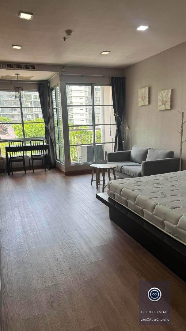 Convenient Asok Living | CitiSmart Condo | 1-Bedroom Condo