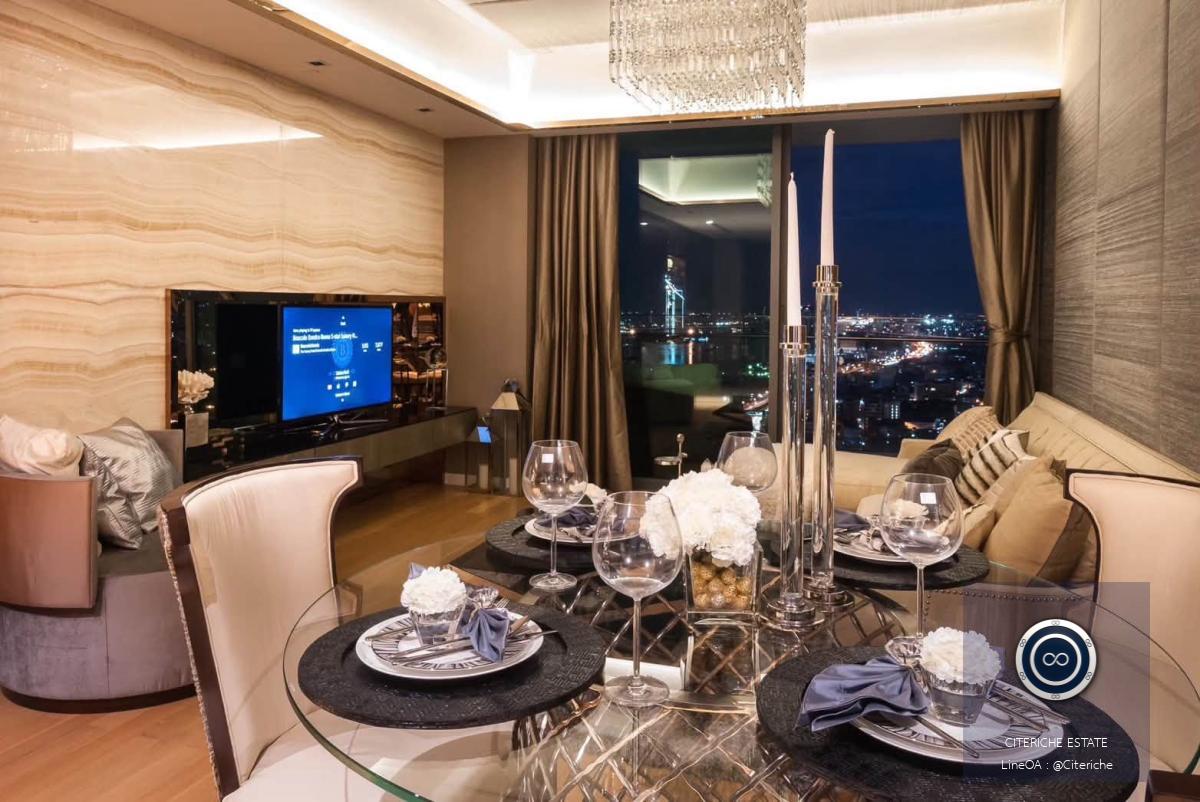 Spacious High Floor Living | The Pano Rama 3 | Luxury 2-Bedroom Condo