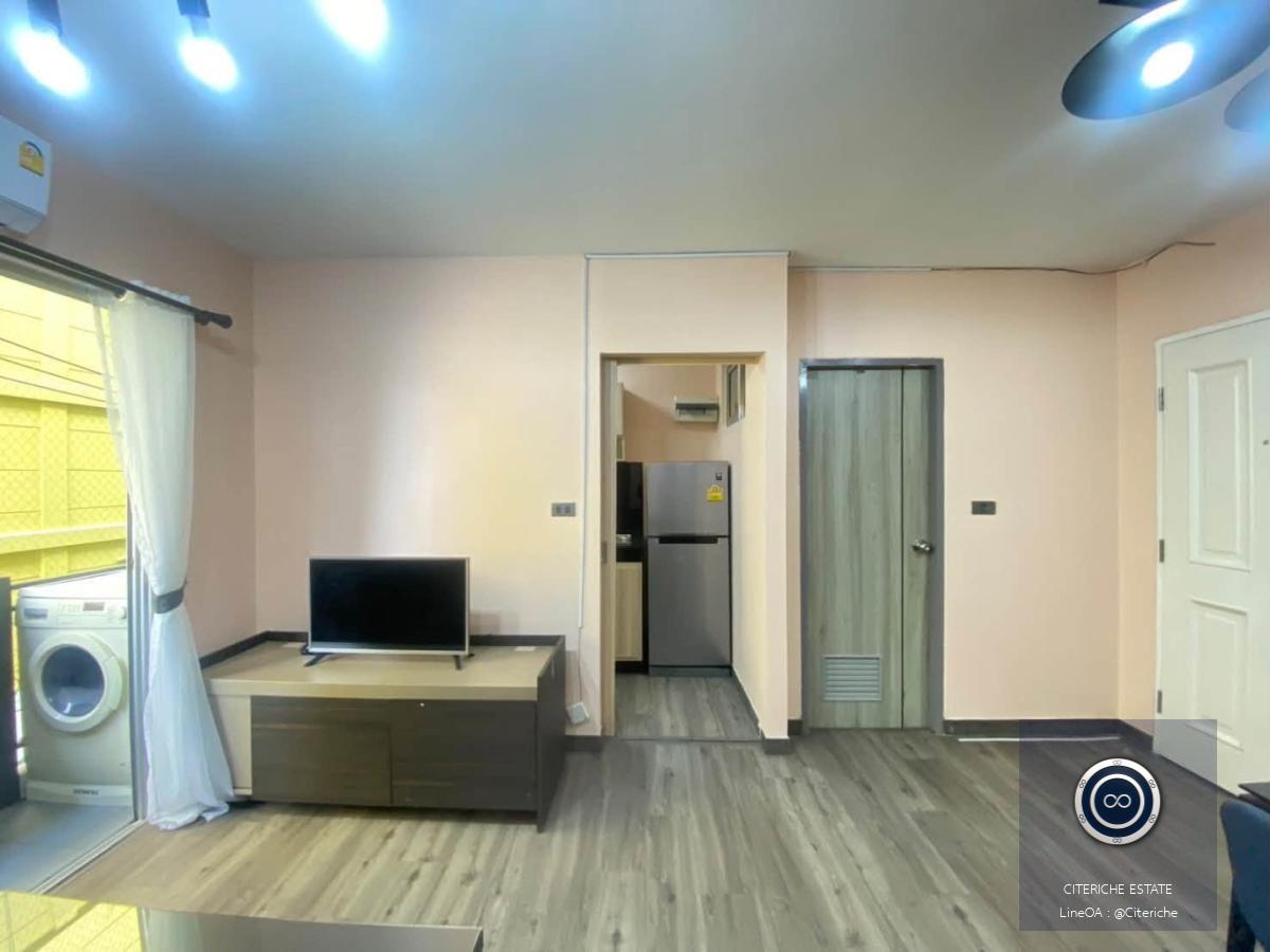 พื้นที่กว้างขวาง ใกล้ BTS อ่อนนุช | My Condo Sukhumvit 81 | 2-Bedroom Condo