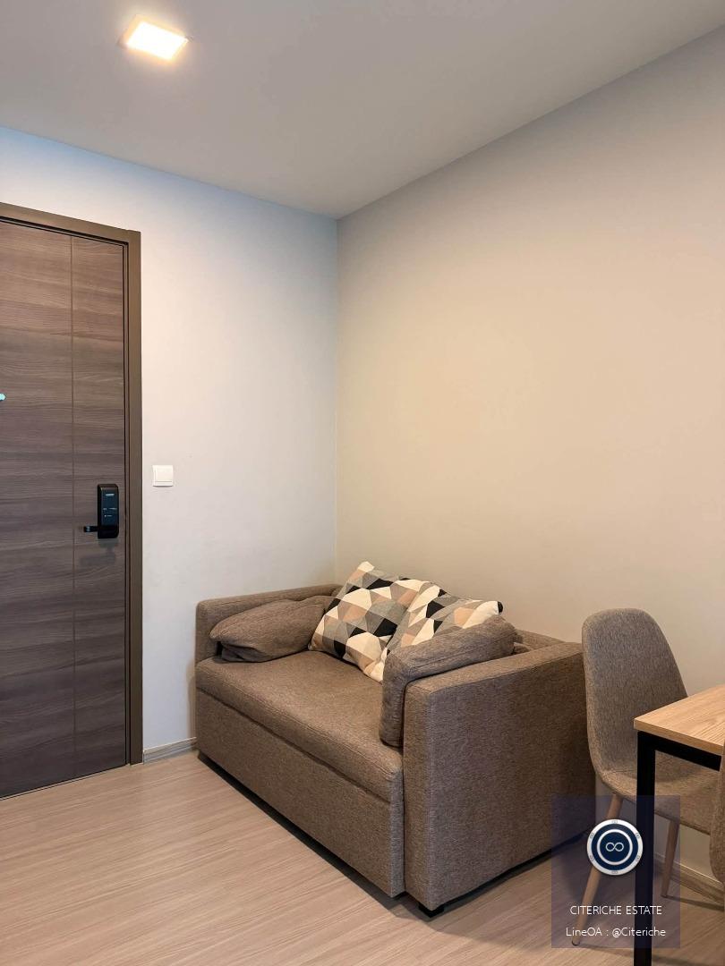 Minimalist Living | The Privacy S101 | Luxury Condo