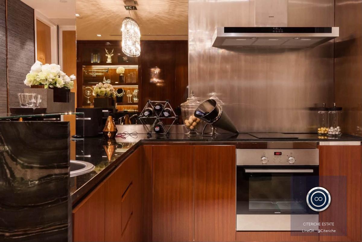 Spacious High Floor Living | The Pano Rama 3 | Luxury 2-Bedroom Condo