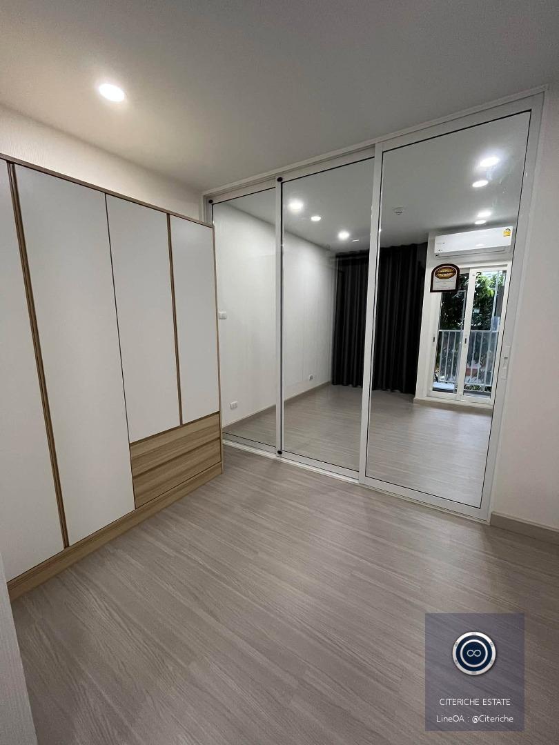 Tranquil South-Facing Residence | ศุภาลัย (ตรงข้ามยันฮี) | Luxury Condo