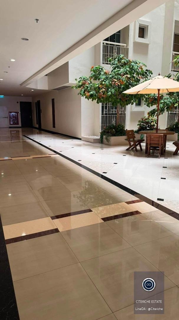 Convenient Asok Living | CitiSmart Condo | 1-Bedroom Condo